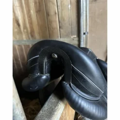 Selle de dressage Devoucoux