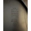 Selle de dressage devoucoux makila Lab 18"