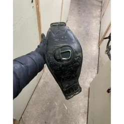 Selle de dressage Devoucoux