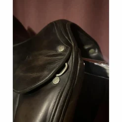 Selle de dressage Devoucoux