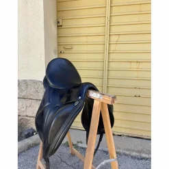 Selle de dressage Devoucoux Makila Lab