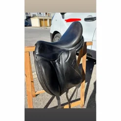 Selle de dressage Devoucoux Makila Lab