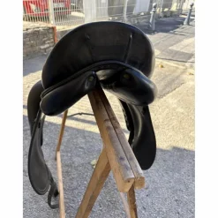 Selle de dressage Devoucoux Makila Lab