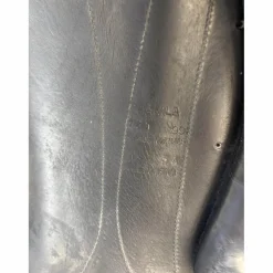 Selle de dressage Devoucoux Makila Lab