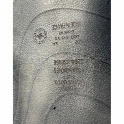 Selle de dressage Devoucoux
