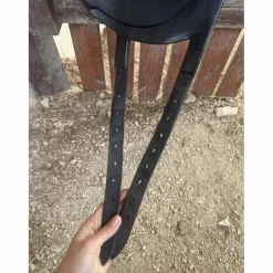 Selle de dressage Devoucoux