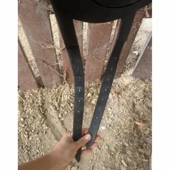 Selle de dressage Devoucoux