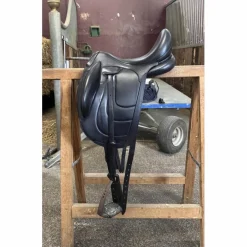 Selle de dressage Devoucoux Makila Harmonie S 2024