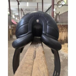 Selle de dressage Devoucoux Makila Harmonie S 2024