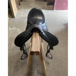 Selle de dressage Devoucoux Makila Harmonie S 2024