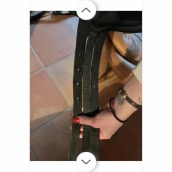 selle de dressage Devoucoux Milady