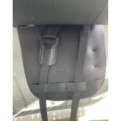 Selle de dressage DTA