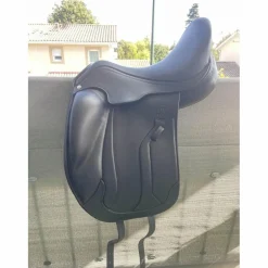 Selle de dressage DTA