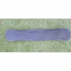 Selle de dressage en cuir Eric Thomas