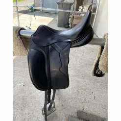 selle de dressage EQUILINE