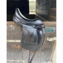 Selle de dressage Equipe