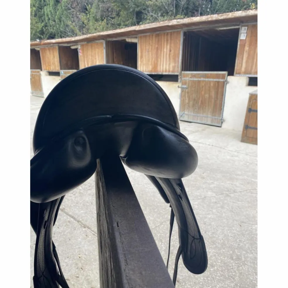 Selle de dressage Equipe