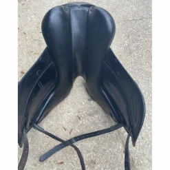 Selle de dressage Equipe