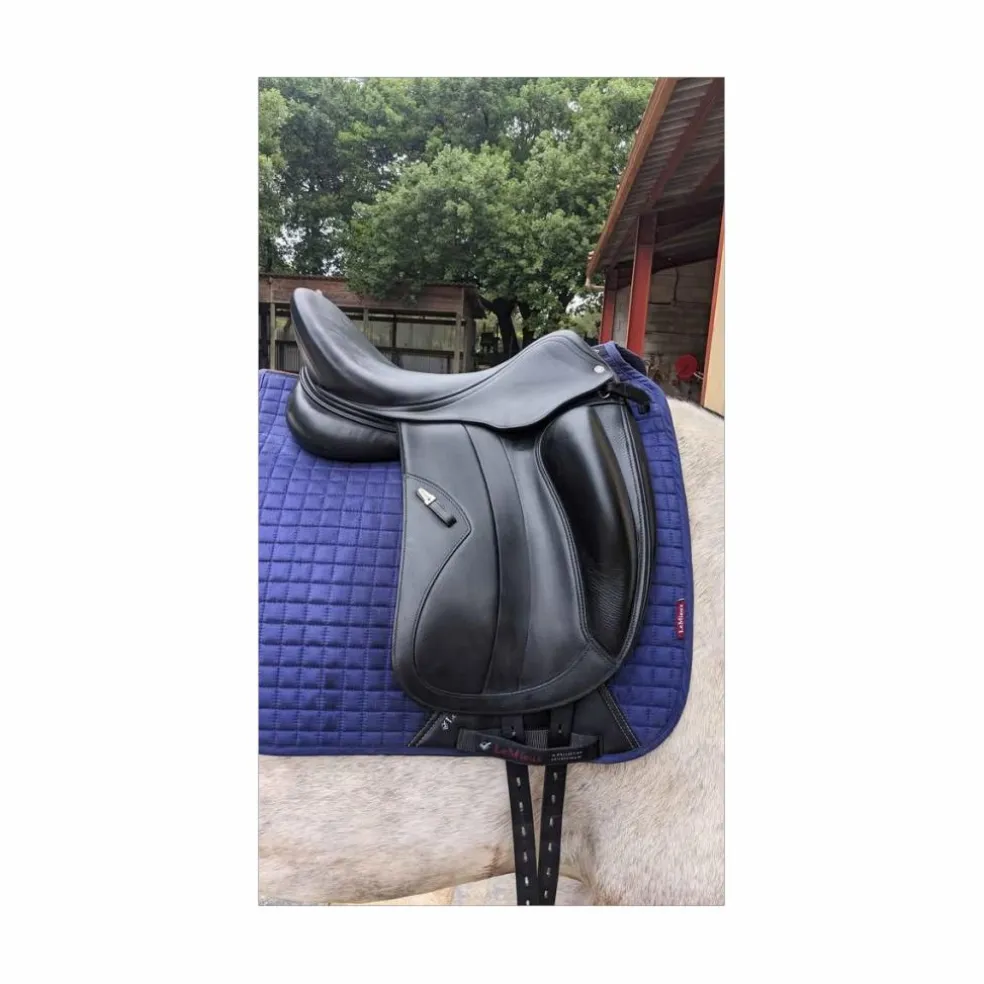 Selle de dressage EQUIPE Kalifornia 17.5 2023