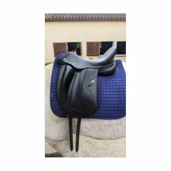 Selle de dressage EQUIPE Kalifornia 17.5 2023