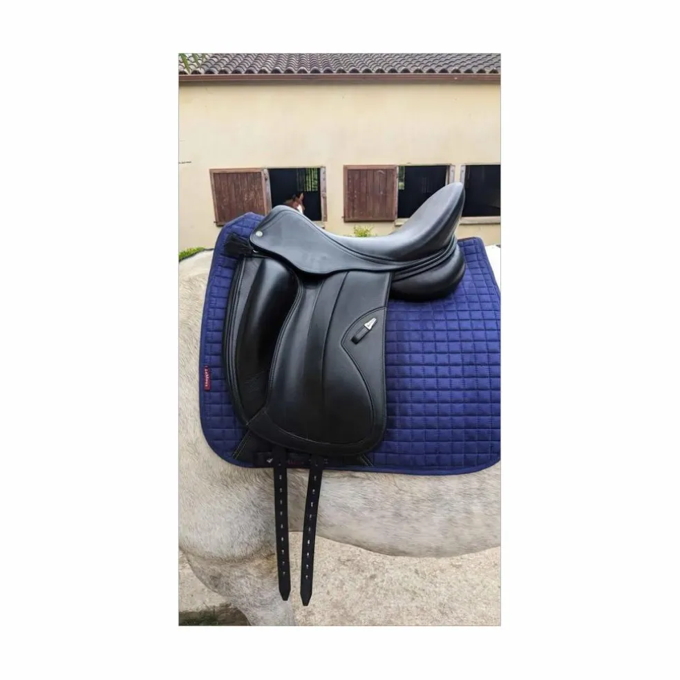Selle de dressage EQUIPE Kalifornia 17.5 2023