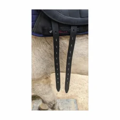 Selle de dressage EQUIPE Kalifornia 17.5 2023