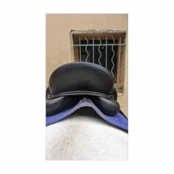 Selle de dressage EQUIPE Kalifornia 17.5 2023