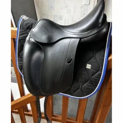 Selle de dressage Equipe Emporio