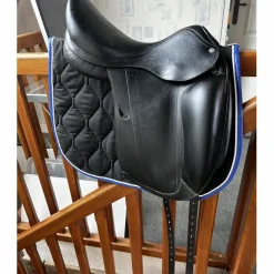 Selle de dressage Equipe Emporio