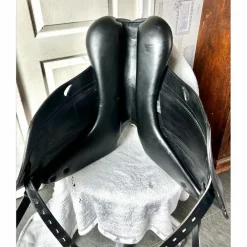 Selle de dressage Equipe Emporio