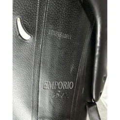 Selle de dressage Equipe Emporio