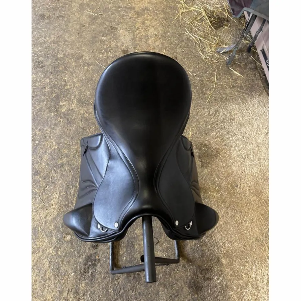 Selle de dressage Eric Thomas Fitter