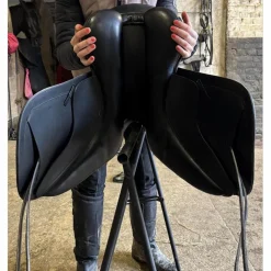 Selle de dressage Eric Thomas Fitter