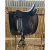 Selle de dressage Eric Thomas fitter