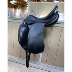 Selle de dressage Erreplus 17,5’