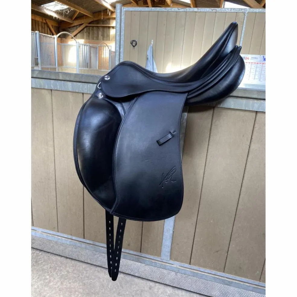 Selle de dressage Erreplus 17,5’