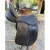 Selle de dressage EURORIDING model Luxor