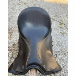 Selle de dressage EURORIDING model Luxor