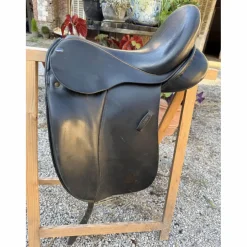 Selle de dressage EURORIDING model Luxor