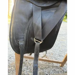 Selle de dressage EURORIDING model Luxor