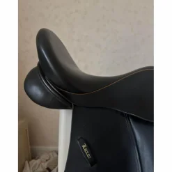 selle de dressage euroriding