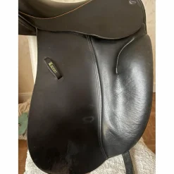 selle de dressage euroriding