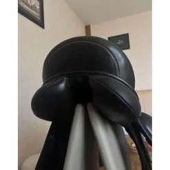 selle de dressage euroriding