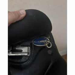 selle de dressage euroriding