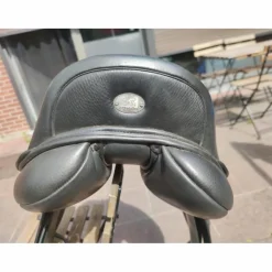 Selle de dressage Fairfax