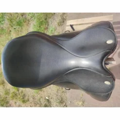 Selle de dressage Fairfax