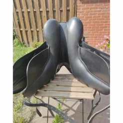 Selle de dressage Fairfax