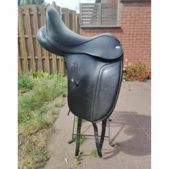 Selle de dressage Fairfax
