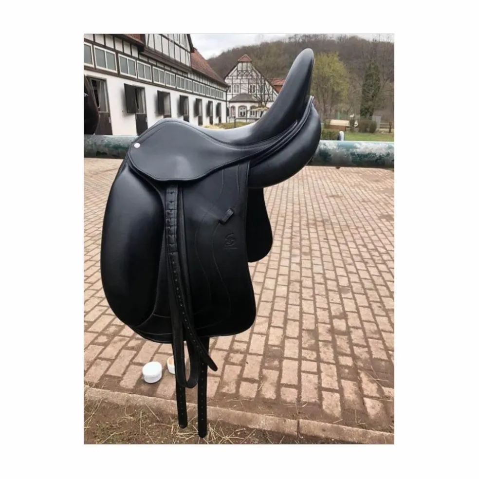 Selle de Dressage Forestier - Aachen I