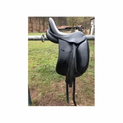 Selle de Dressage Forestier - Aachen I